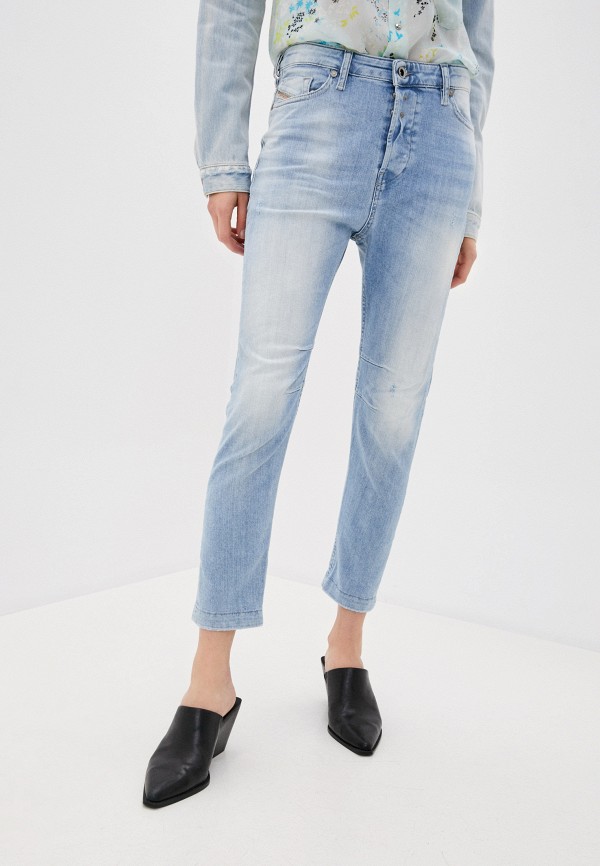 Diesel jeans fayza evo hot sale