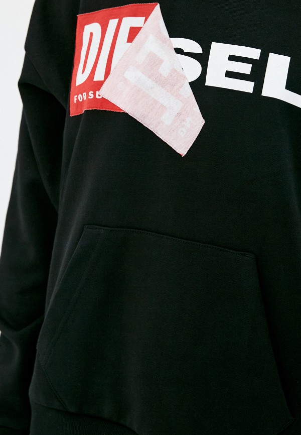 Diesel Худи - фото 4