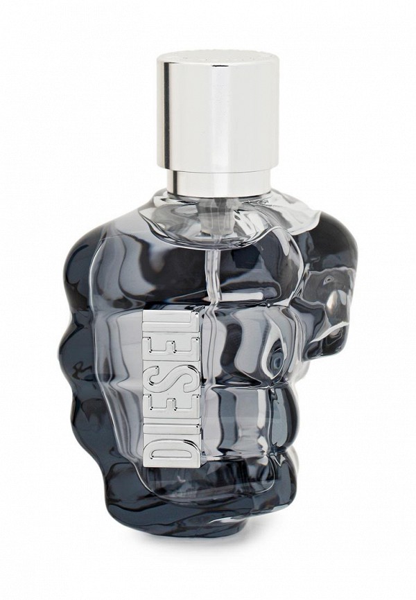 Diesel Туалетная вода - ONLY THE BRAVE 50 мл - фото 2
