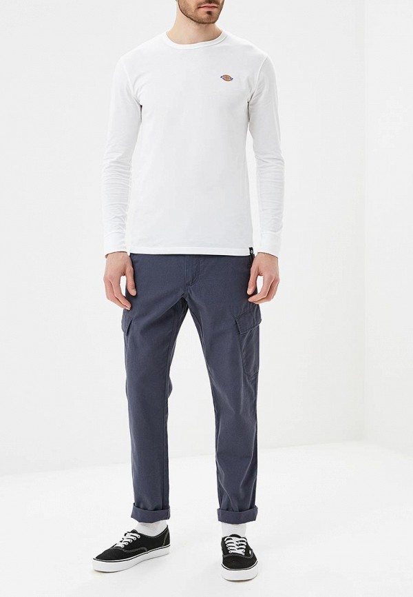 Dickies Лонгслив - фото 2