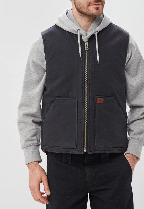 Dickies Жилет утепленный - фото 1