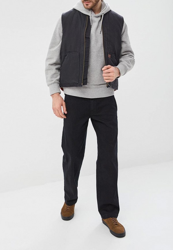 Dickies Жилет утепленный - фото 2