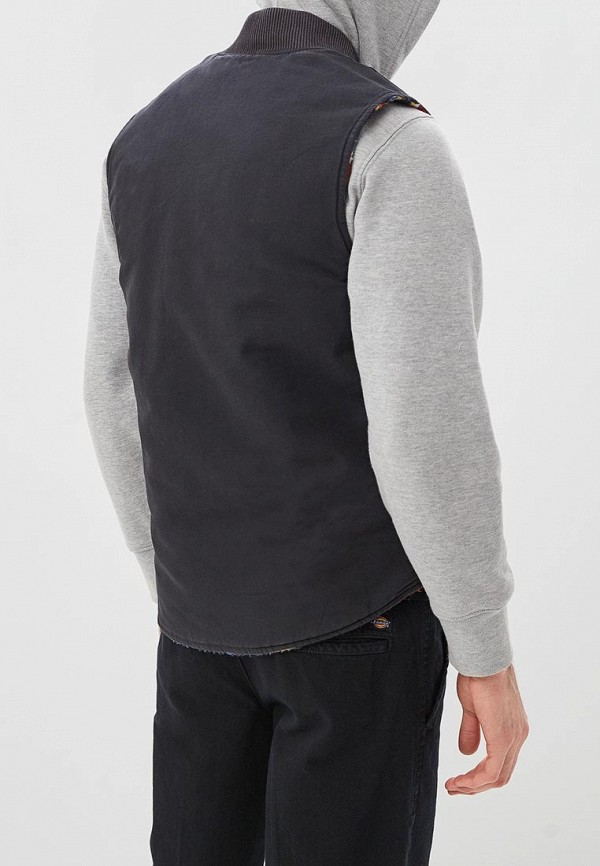 Dickies Жилет утепленный - фото 3