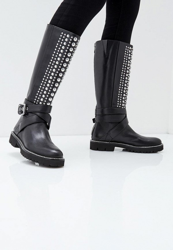 DKNY Сапоги - фото 5