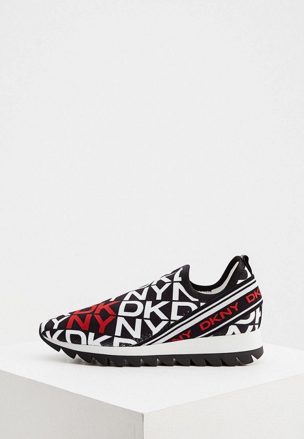 DKNY Кроссовки - фото 1
