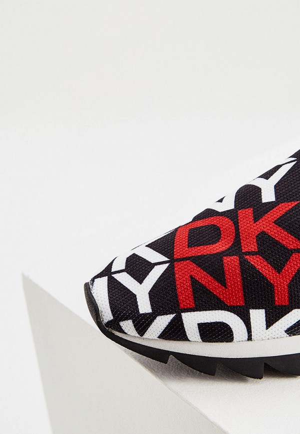 DKNY Кроссовки - фото 4