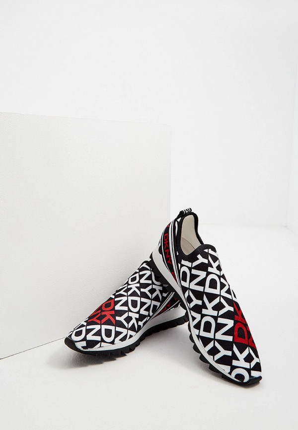 DKNY Кроссовки - фото 5