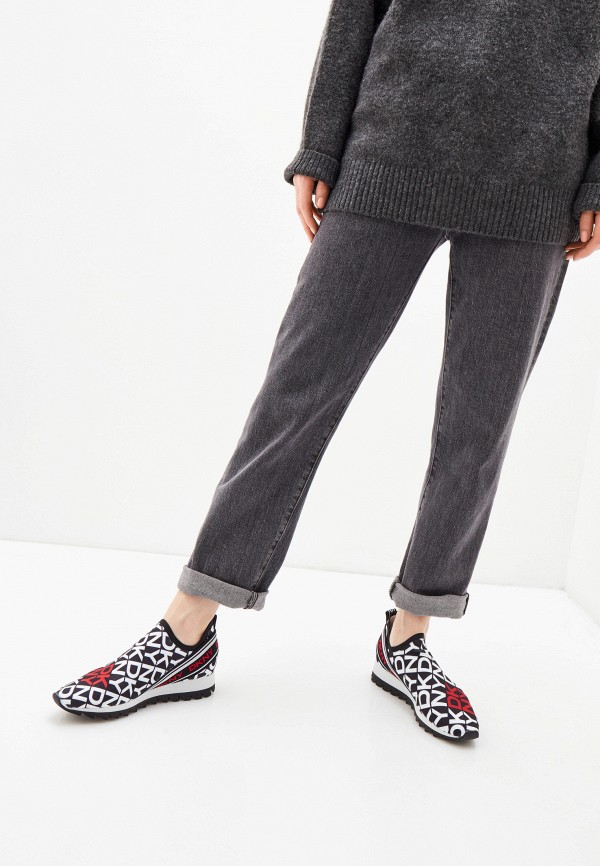 DKNY Кроссовки - фото 6