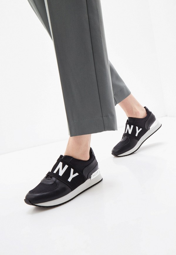 DKNY Кроссовки - фото 6