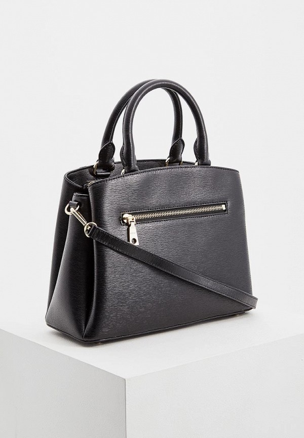 Сумка DKNY, цвет: черный, DK001BWDVHO1 — купить в интернет-магазине Lamoda