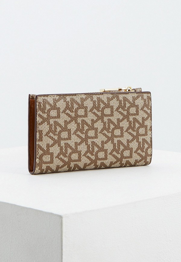 dkny bryant bifold card holder