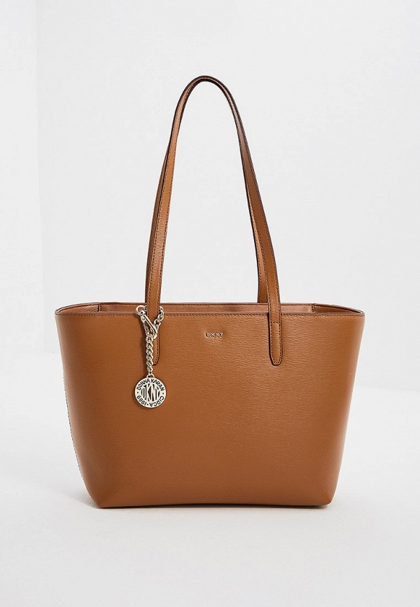 dkny bryant medium tote bolsa