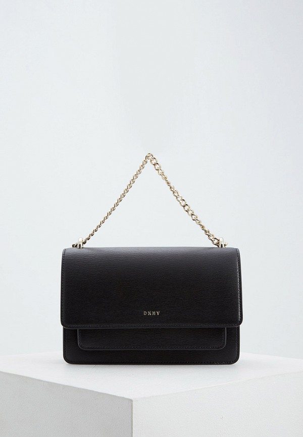 DKNY Сумка - BRYANT-SMALL CHAIN FLAP CBODY-SUTTON - фото 1
