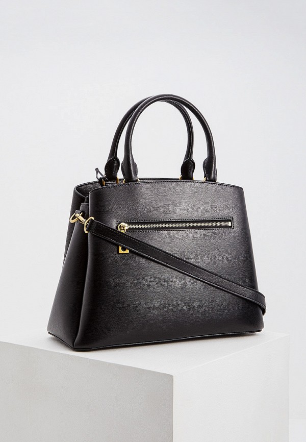 DKNY Сумка - PAIGE-FLORAL-LARGE SATCHEL - фото 2