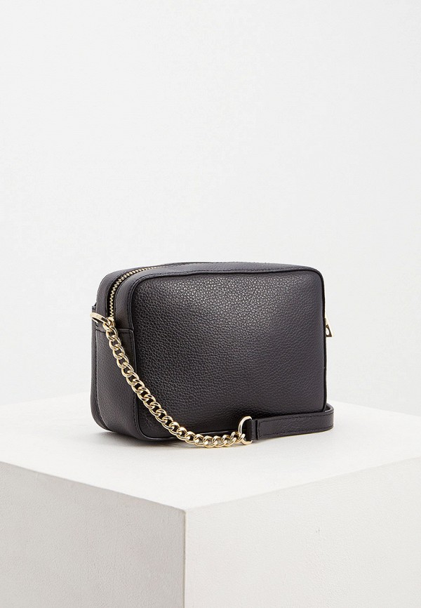 DKNY Сумка - ELISSA - TZ CBODY - PEBBLE - фото 2