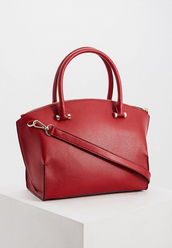 DKNY Сумка - ELISSA - TOP ZIP SATCHEL - PEBBLE - фото 2