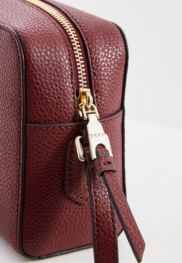 DKNY Сумка - NOHO - CAMERA BAG - PEBBLE - фото 4