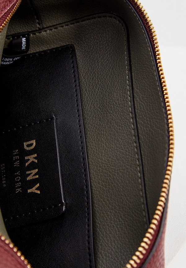 DKNY Сумка - NOHO - CAMERA BAG - PEBBLE - фото 5
