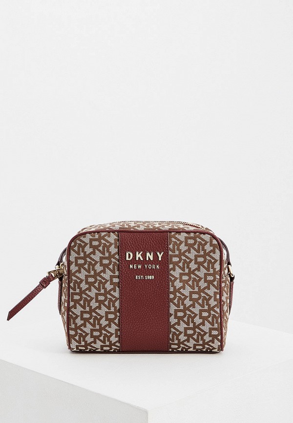 Dkny noho cheap camera bag