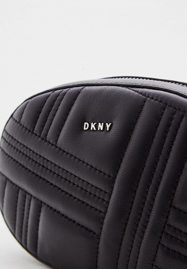 DKNY ALLEN BELTBAG WEBBING CROSSGRID DK001BWFNUC6 Lamoda