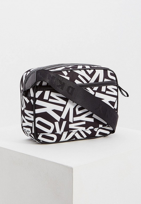 DKNY Сумка - NORA - CROSSBODY - DKNY LOGO - фото 2