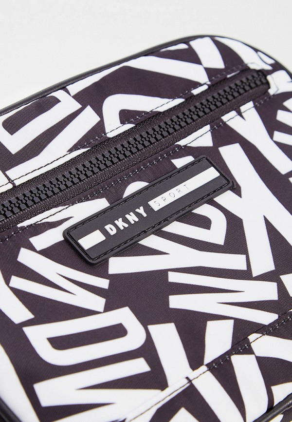 DKNY Сумка - NORA - CROSSBODY - DKNY LOGO - фото 3