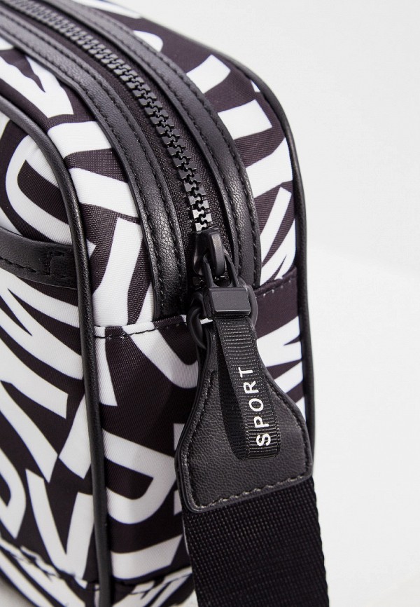 DKNY Сумка - NORA - CROSSBODY - DKNY LOGO - фото 4
