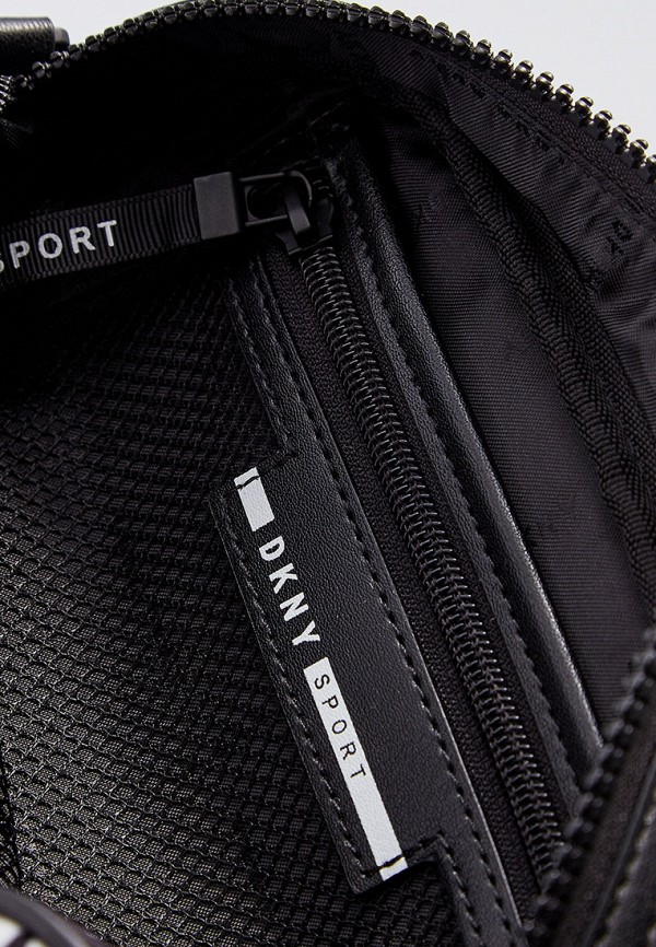 DKNY Сумка - NORA - CROSSBODY - DKNY LOGO - фото 5