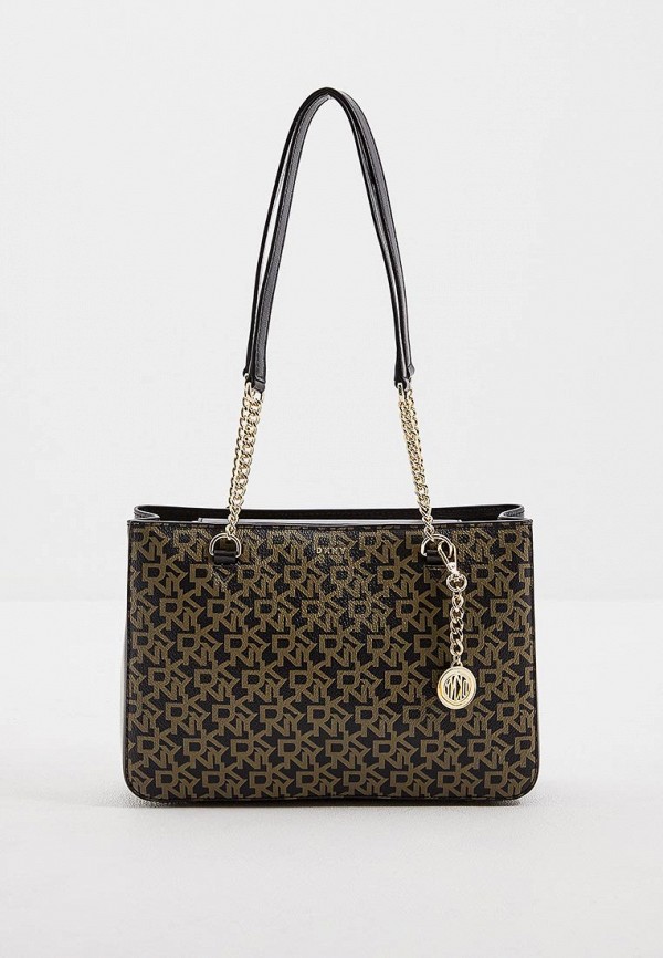 DKNY BRYANT PARK LOGO DK001BWGNWP4 Lamoda