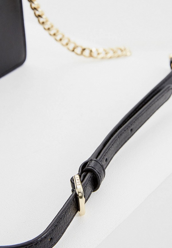 DKNY Сумка - ELISSA-LEOPARD HAIRCALF - фото 5