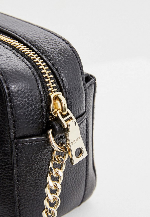 DKNY Сумка - ELISSA-LEOPARD HAIRCALF - фото 4