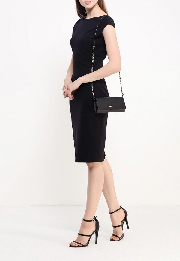 DKNY Клатч - фото 4