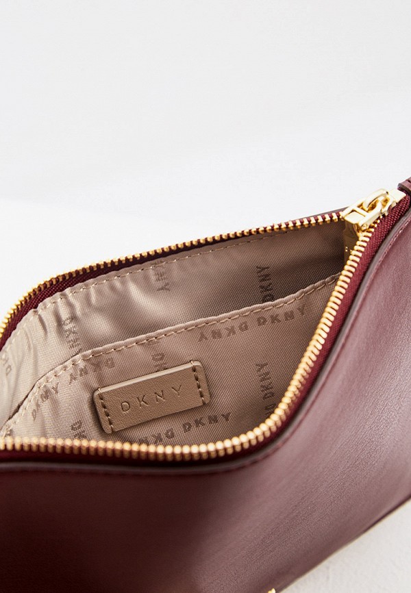 DKNY Кошельки 2 шт. и кредитница - фото 6