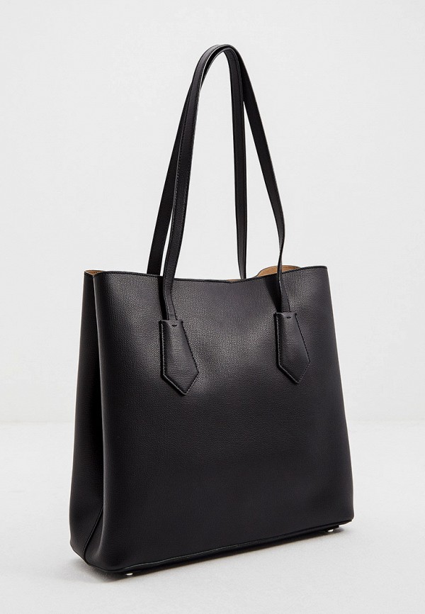 Сумка DKNY, цвет: черный, DK001BWMANA9 — купить в интернет-магазине Lamoda