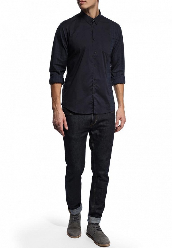 DKNY Рубашка - фото 4