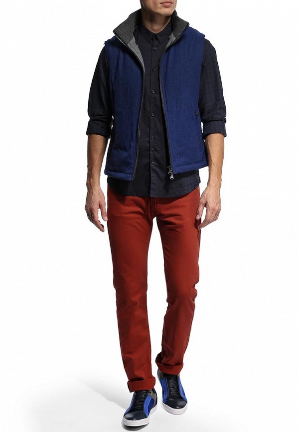 DKNY Рубашка - фото 6