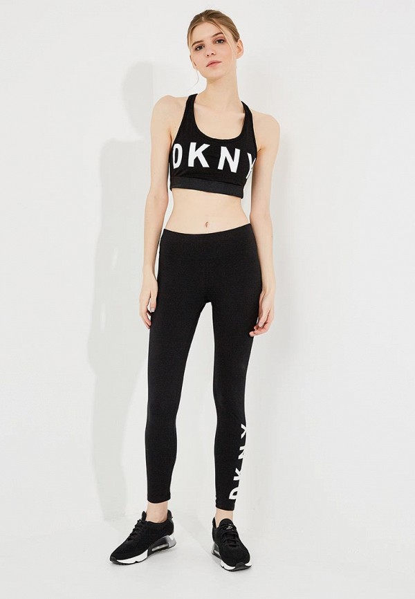 DKNY Топ спортивный - Performance - фото 2