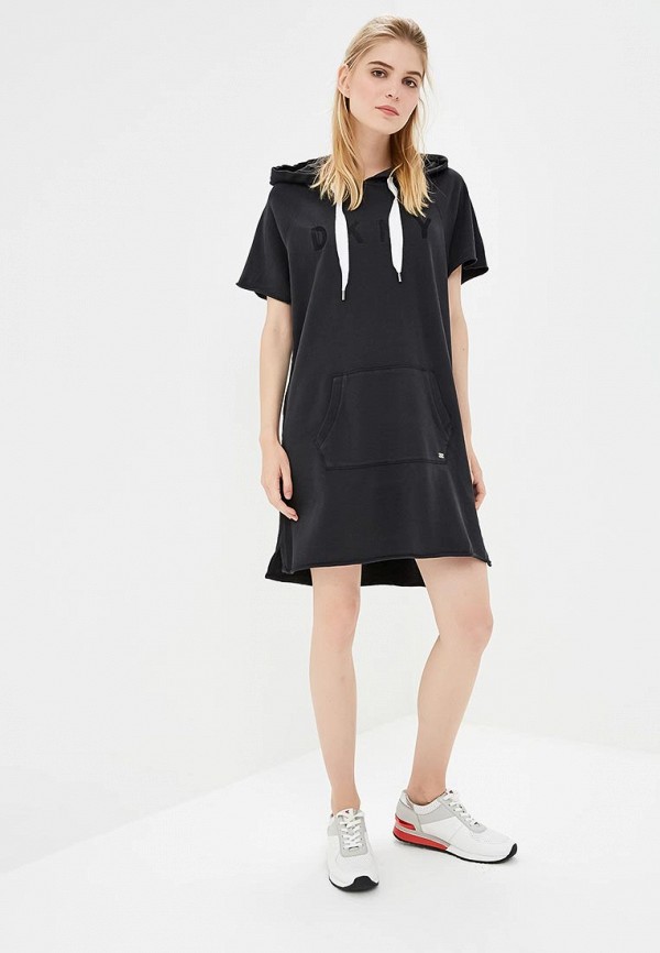 DKNY Платье - PERFORMANCE - фото 2