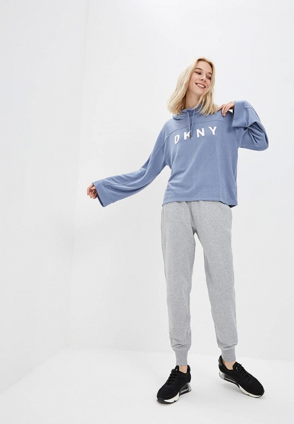 DKNY Худи - PERFORMANCE - фото 2