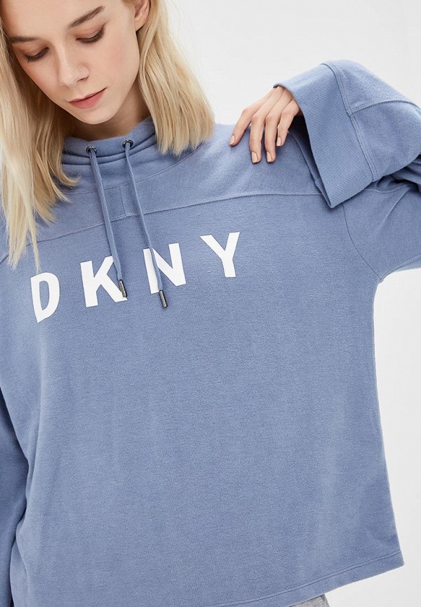 DKNY Худи - PERFORMANCE - фото 4