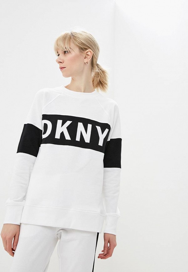 DKNY Свитшот - PERFORMANCE - фото 4