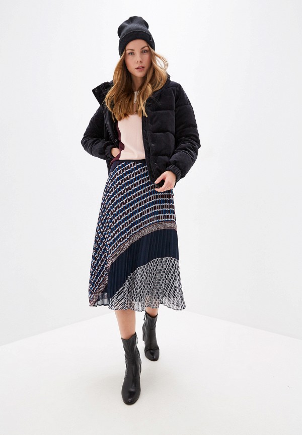 DKNY Куртка утепленная - фото 2