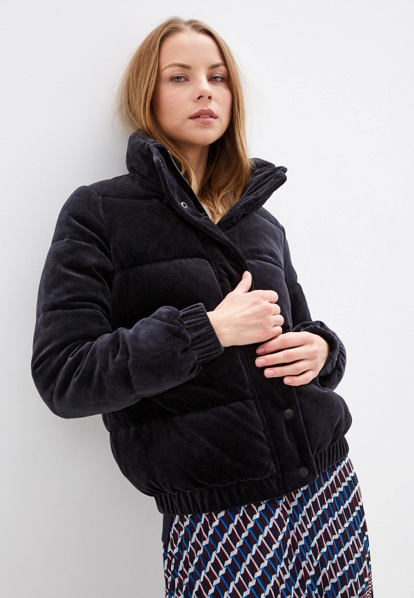 DKNY Куртка утепленная - фото 4