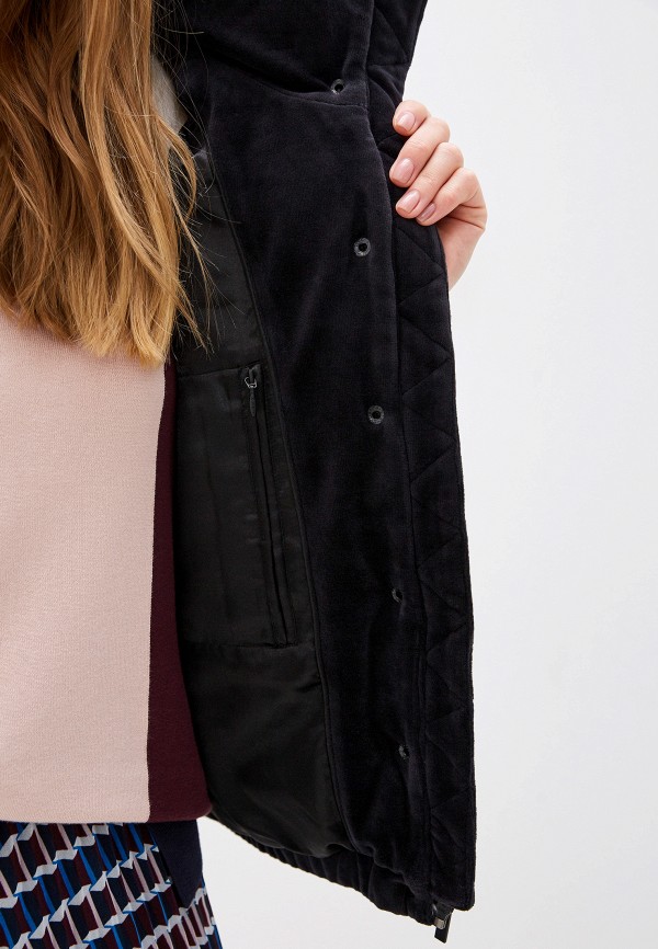 DKNY Куртка утепленная - фото 5