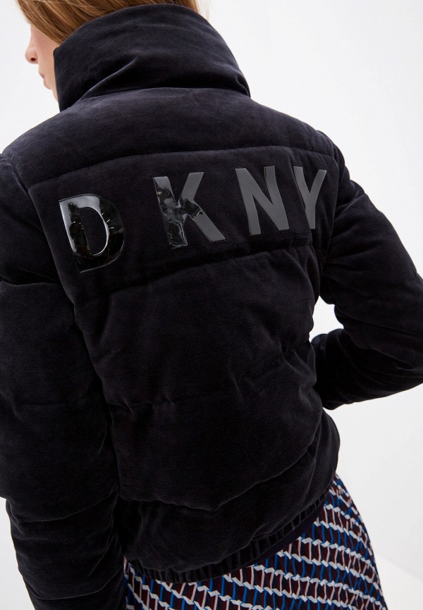 DKNY Куртка утепленная - фото 6