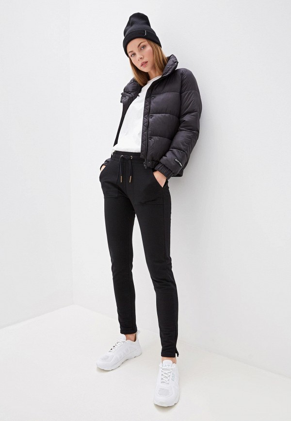 DKNY Куртка утепленная - фото 2