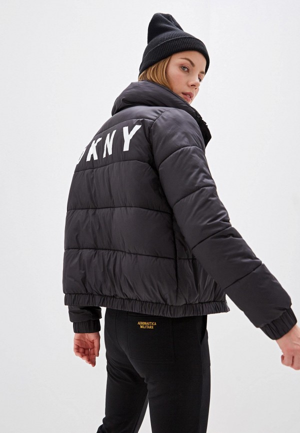 DKNY Куртка утепленная - фото 3