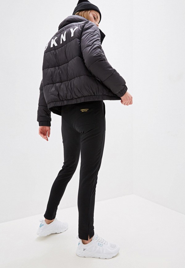 DKNY Куртка утепленная - фото 4