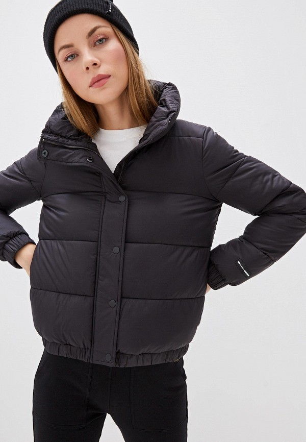 DKNY Куртка утепленная - фото 5