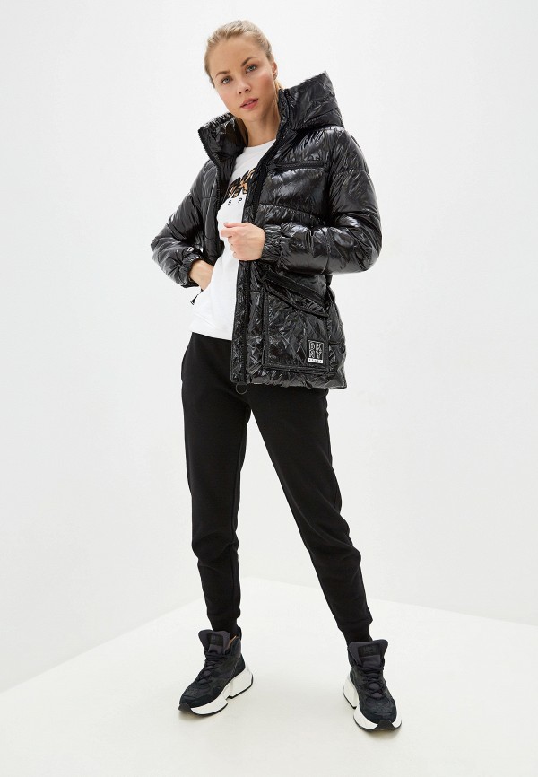 DKNY Куртка утепленная - фото 2